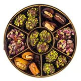 Can Kardeşler Kuruyemiş 380 gr Special Kuruyemiş