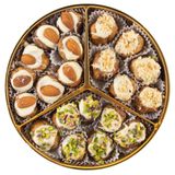 Can Kardeşler Kuruyemiş 450 gr Fildişi Çikolatalı Saray İnciri