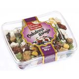 Can Kardeşler Kuruyemiş 85 gr Çakıl Taşı Draje