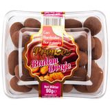 Can Kardeşler Kuruyemiş 90 gr Prenses Badem Draje