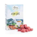 Can Kardeşler Kuruyemiş Atom Çayı (Kış Çayı) 150 g