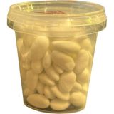 Can kardeşler kuruyemiş Badem Şekeri 200 G Kova