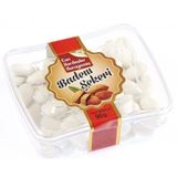 Can Kardeşler Kuruyemiş Badem Şekeri 90 g