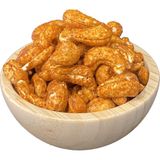Can kardeşler kuruyemiş Barbekü Soslu Kaju 750 G - 750 gr