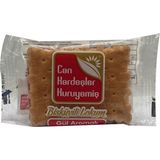Can kardeşler kuruyemiş Bisküvili Lokum 50 G - 50 gr