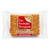 Can Kardeşler Kuruyemiş Bisküvili Lokum 50g
