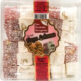 Can kardeşler kuruyemiş Cevizli Paşa Lokumu 250 G - 250 gr