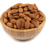 Can kardeşler kuruyemiş Çiğ Amerikan Badem 250 G - 250 gr