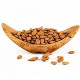 Can Kardeşler Kuruyemiş Çiğ Amerikan Badem 500 g