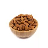Can Kardeşler Kuruyemiş Çiğ Amerikan Badem 500 Gr