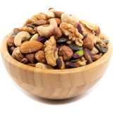 Can kardeşler kuruyemiş Çiğ Iç Karışık Kuruyemiş 250 G - 250 gr