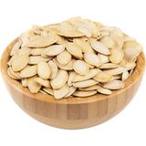 Can kardeşler kuruyemiş Çiğ Nevşehir Kabak Çekirdeği 500 G - 500 gr