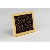 Can Kardeşler Kuruyemiş CK Chocolate Antep Fıstıklı Bitter Beyoğlu Çikolata 200 g
