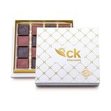 Can Kardeşler Kuruyemiş CK Chocolate Madlen Çikolata 330 g