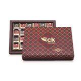 Can Kardeşler Kuruyemiş CK Chocolate Sargılı Madlen Çikolata 520 g