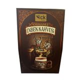 Can Kardeşler Kuruyemiş CK Coffee Dibek Kahvesi (220 GR) Paket