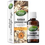 Can Kardeşler Kuruyemiş Dr. Floya Kabak Çekirdeği Yağı 50 mL