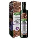 Can Kardeşler Kuruyemiş Dr Floya Keten Tohumu Yağı 250 mL
