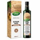 Can Kardeşler Kuruyemiş Dr. Floya Susam Yağı 250 Ml