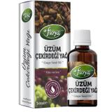 Can Kardeşler Kuruyemiş Dr. Floya Üzüm Çekirdeği Yağı 50 mL