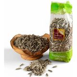 Can kardeşler kuruyemiş Eko Tuzsuz Siyah Çiğdem / Çekirdek 1000 G - 1 kg