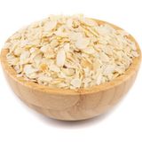 Can kardeşler kuruyemiş File Badem 100 G - 100 gr