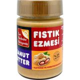 Can kardeşler kuruyemiş Fıstık Ezmesi 320 G - 320 gr