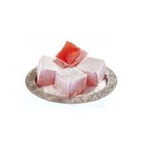Can Kardeşler Kuruyemiş Güllü Lokum 1000 g