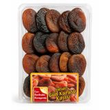 Can Kardeşler Kuruyemiş Gün Kurusu Kayısı 400g