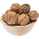 Can kardeşler kuruyemiş Kabuklu Ceviz Ekstra 500 G - 500 gr