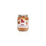 Can Kardeşler Kuruyemiş Kaki Pirinç Krakeri 75 g