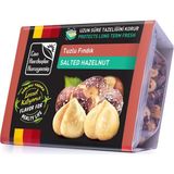 Can kardeşler kuruyemiş Kavrulmuş Tuzlu Fındık 200 G - 200 gr