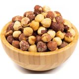 Can kardeşler kuruyemiş Kavrulmuş Tuzlu Fındık 500 G - 500 gr