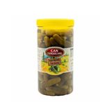 Can Kardeşler Kuruyemiş Kornişon Turşusu 1,5 kg