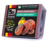 Can Kardeşler Kuruyemiş Naturel Jumbo Kayısı Gün Kurusu 350g