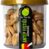 Can kardeşler kuruyemiş On The Go Antep Fıstığı 70 G - 70 gr