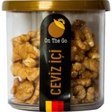 Can kardeşler kuruyemiş On The Go Ceviz Içi 50 G Kelebek - 50 gr