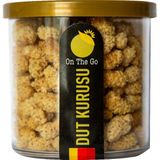 Can kardeşler kuruyemiş On The Go Dut Kurusu 50 G - 50 gr