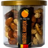 Can kardeşler kuruyemiş On The Go Naturel Karışık Kuruyemiş 75 G - 75 gr