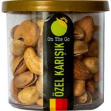 Can kardeşler kuruyemiş On The Go Özel Karışık 80 G - 80 gr