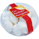 Can Kardeşler Kuruyemiş Peynir Şekeri (Mevlana Şekeri) 130 g