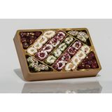 Can kardeşler kuruyemiş Premium Karışık Lokum 580 G - 580 gr
