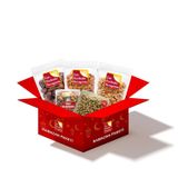 Can kardeşler kuruyemiş Ramazan Sahur Paketi