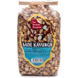 Can kardeşler kuruyemiş Sade Kavurga 250 G - 250 gr