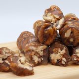 Can kardeşler kuruyemiş Sarı Pekmezli Köme 750 G - 750 gr