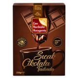 Can Kardeşler Kuruyemiş Sıcak Çikolata 250 g