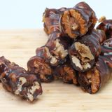 Can kardeşler kuruyemiş Siyah Pekmezli Köme 1000 G - 1 kg