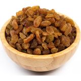 Can kardeşler kuruyemiş Sultaniye Üzüm 250 G - 250 gr