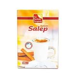 Can Kardeşler Kuruyemiş Toz Salep 300 g