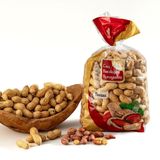 Can Kardeşler Kuruyemiş Tuzsuz Kabuklu Yer Fıstığı 500 g